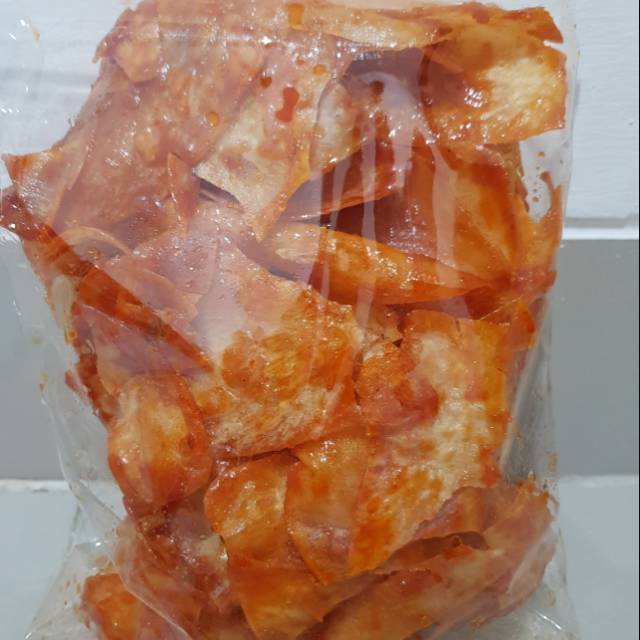 

Kripik balado