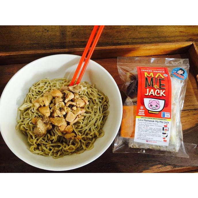 

Mie jack KoKo TERLARIS TERPERCAYA ORIGINAL