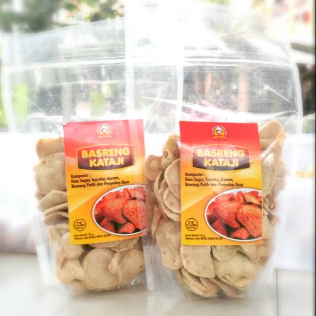 

Basteng Kataji_Kering Original_Ayam Bawang