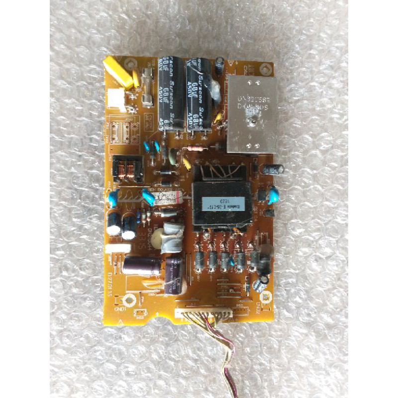 PSU power suply polytron 32V710