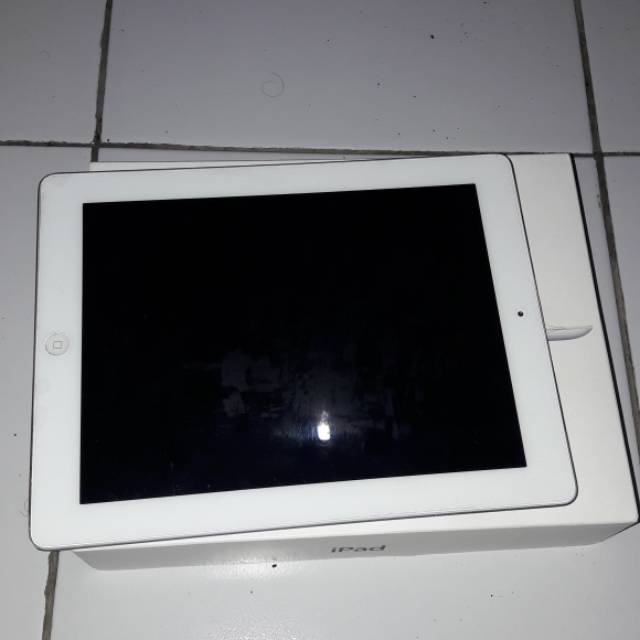 Ipad 3 wifi + celluler 32GB