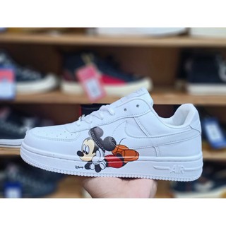 nike mickey mouse sneakers