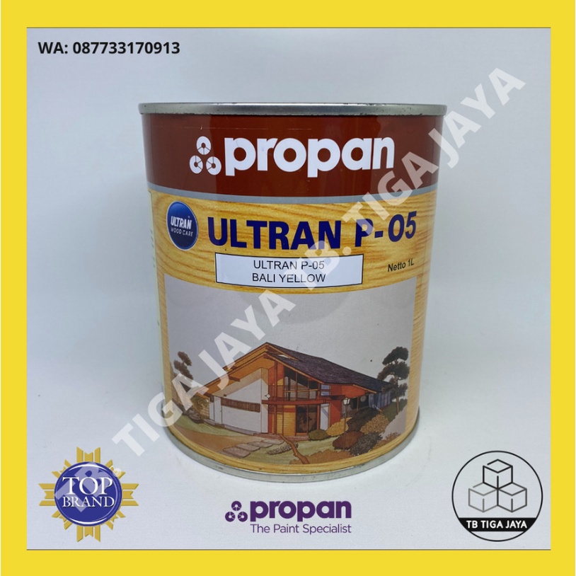propan ultran P-05