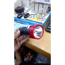 SENTER TANGAN KECIL EVATECH CAS MURAH