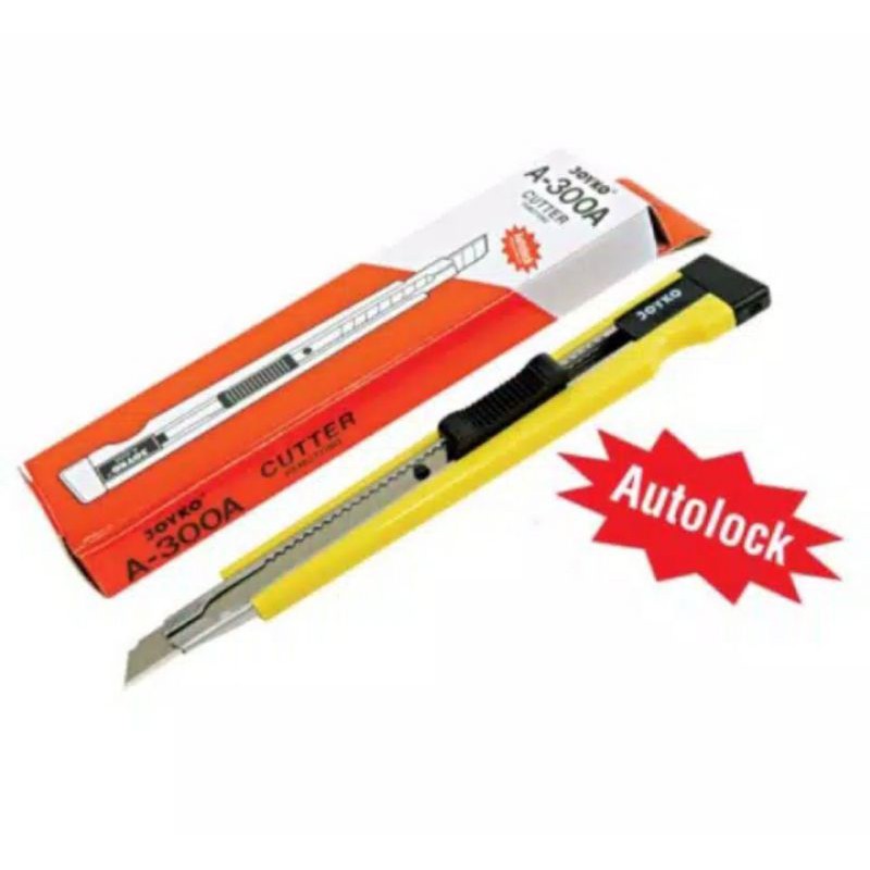 

cutter JOYKO A-300