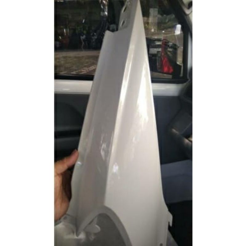 paket Body Halus beat karbu tahun 2012 original AhM