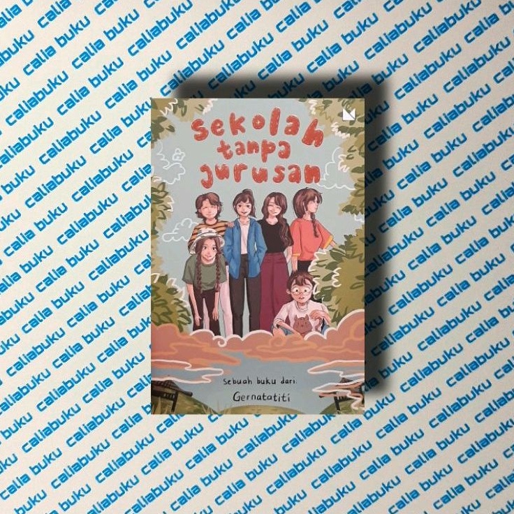 SEKOLAH TANPA JURUSAN