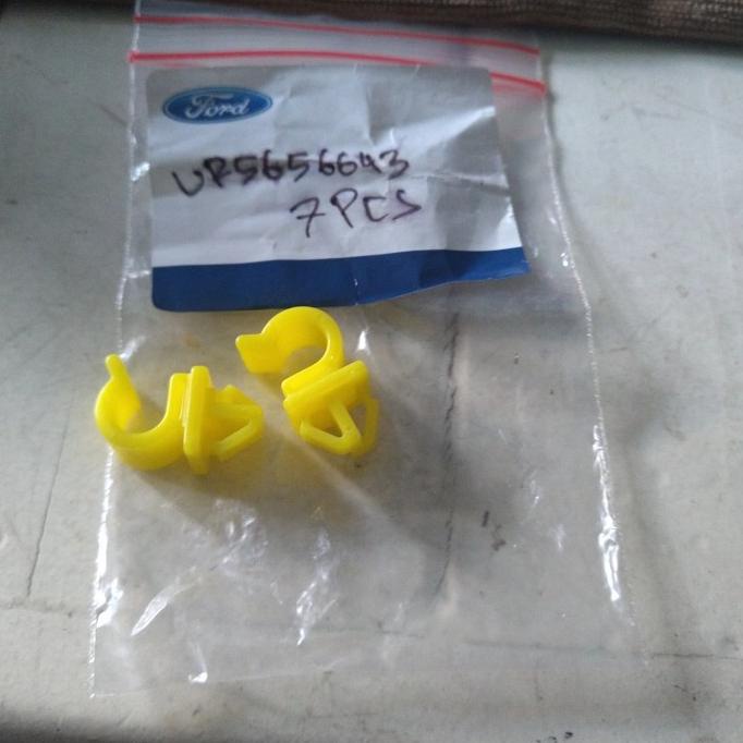 *#*#*#*#] klip kap mesin Everest ranger