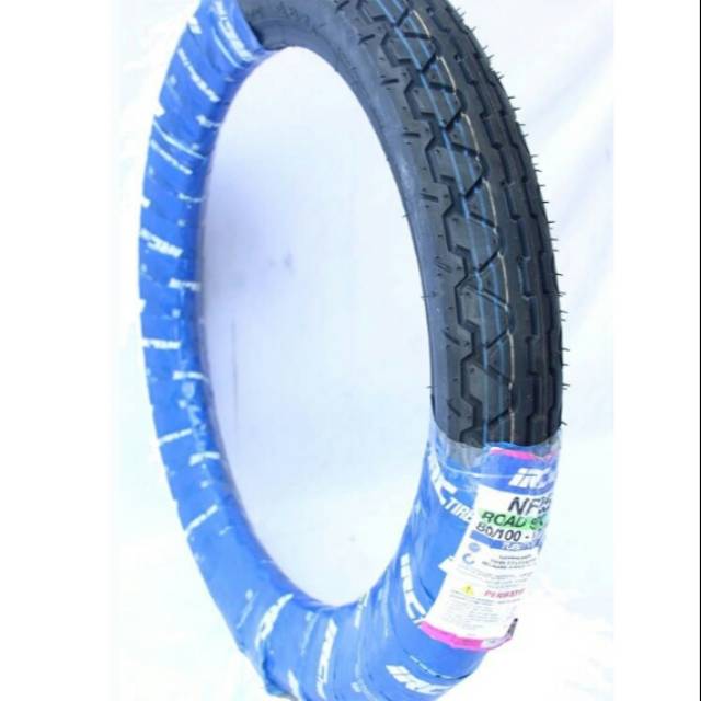 Ban IRC 275 ring 18 NF 25