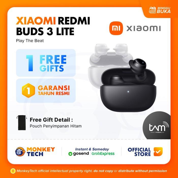 Xiaomi Mi True Wireless Earbuds Basic 2 Headphone Headset Earphone