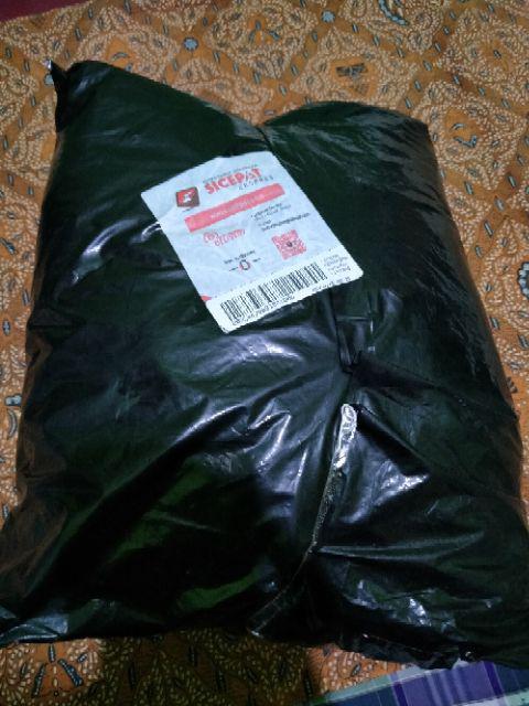 Selimut Bulu Halus Ukuran King 180x200 Motif Kaktus Tebal List Termurah Terlaris