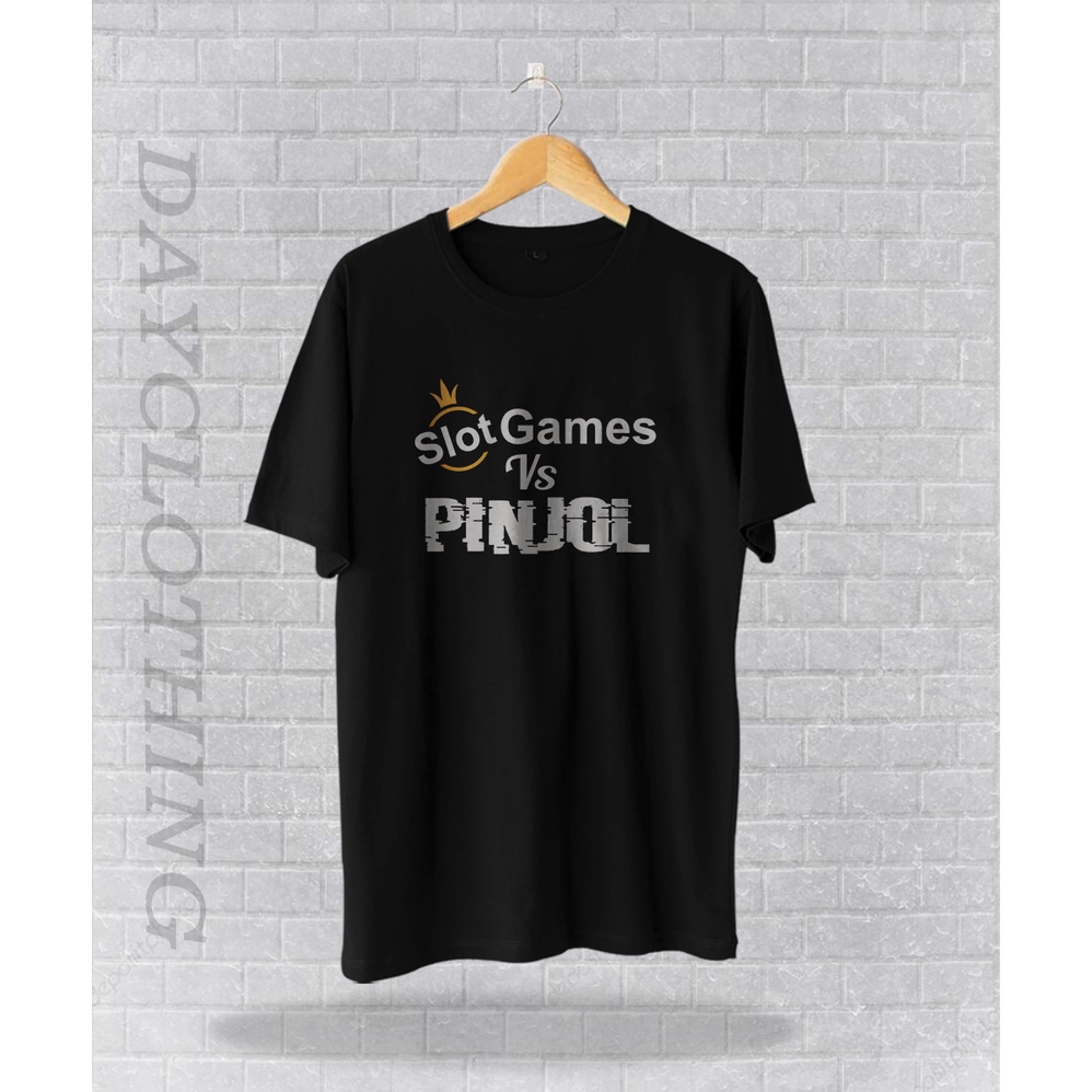 Kaos Pria dan Wanita Slot Games Vs Pinjol Pragmaticplay gaming gameslot