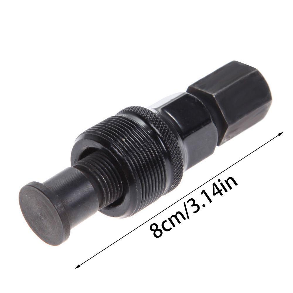 R-FLOWER Alat Bagian Bawah Sepeda Universal Puller Remover Repair Tool Alat Pelepas Crankset