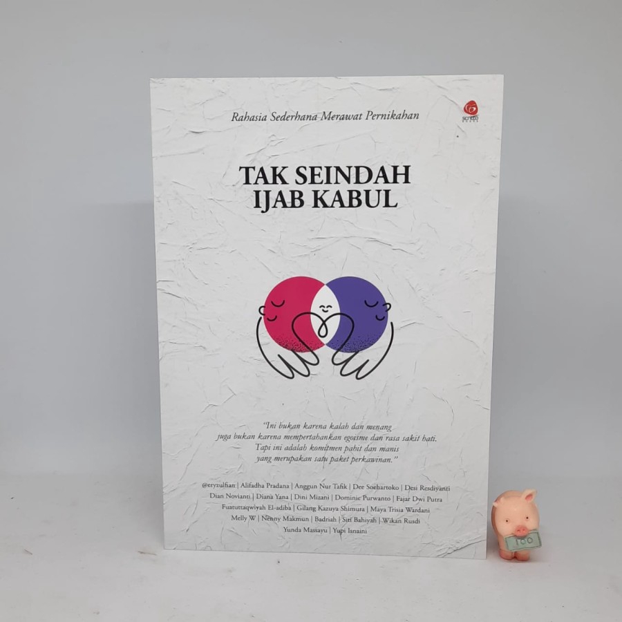 Tak Seindah Ijab Kabul