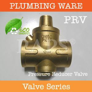 PRV (PRESSURE REDUSER VALVE) 2 INCH