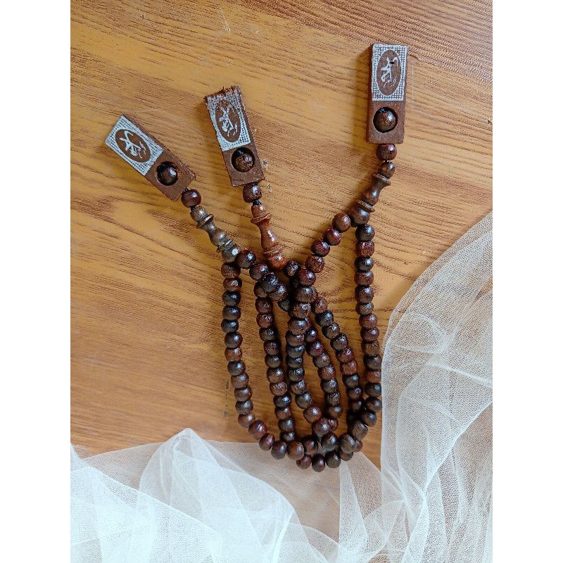 tasbih souvernir