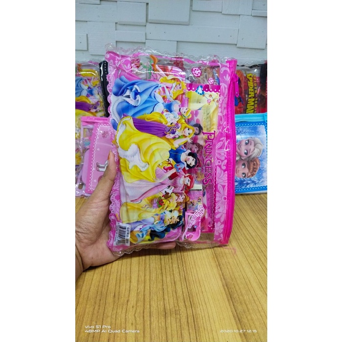 

Jual Study Set Fancy Rs 3000 Gilaa!!!