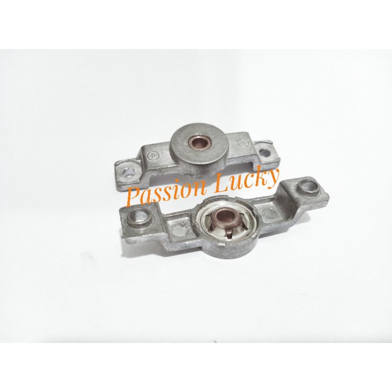BOS/BOSING KUPING 7/8/9/10 IN AS 6MM BODY BESAR KIPAS ANGIN