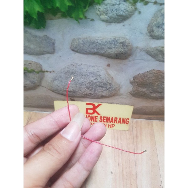 ori copotan kabel sinyal antena hp samsung A30s sm a307f a307fn a307