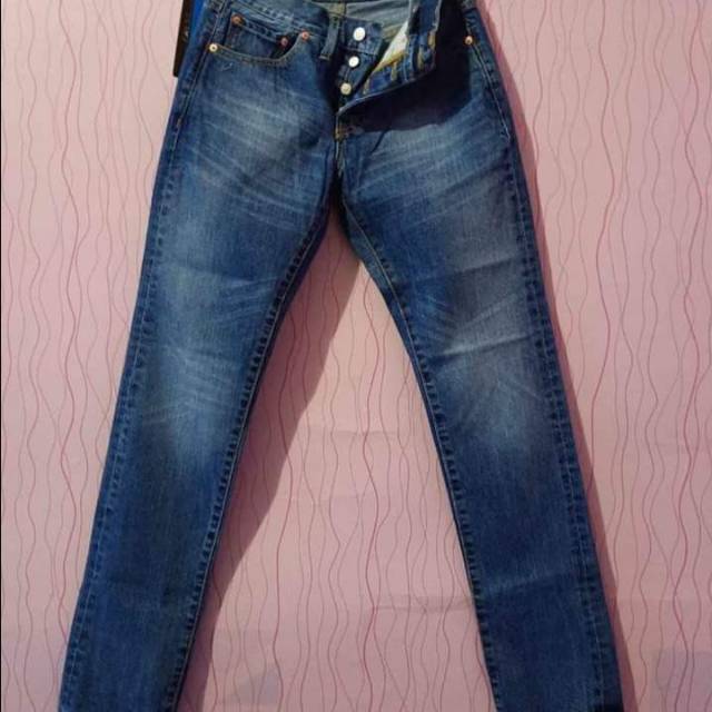 Levis501 original imfor