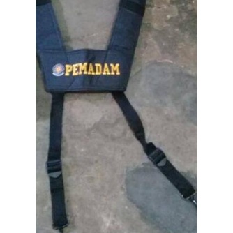 ❆ Kopel+dahrim pemadam/damkar ✸