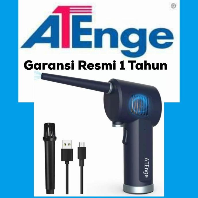 Wireless air duster blower komputer PC Alt Opolar Atenge