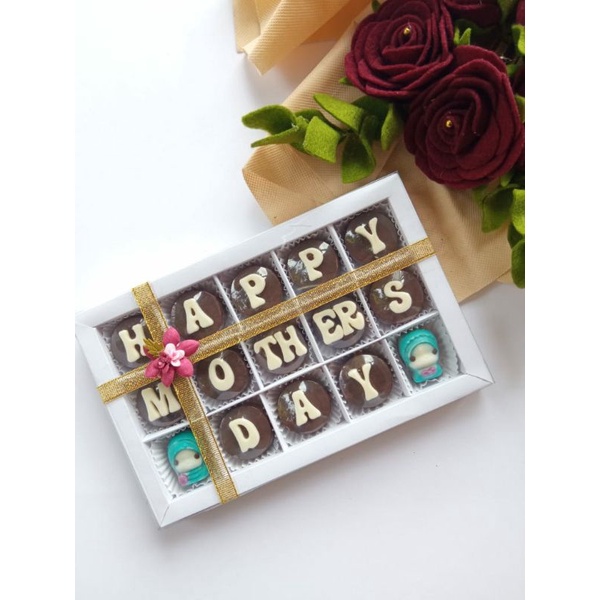 COKLAT MOTHERS DAY | KADO HARI IBU