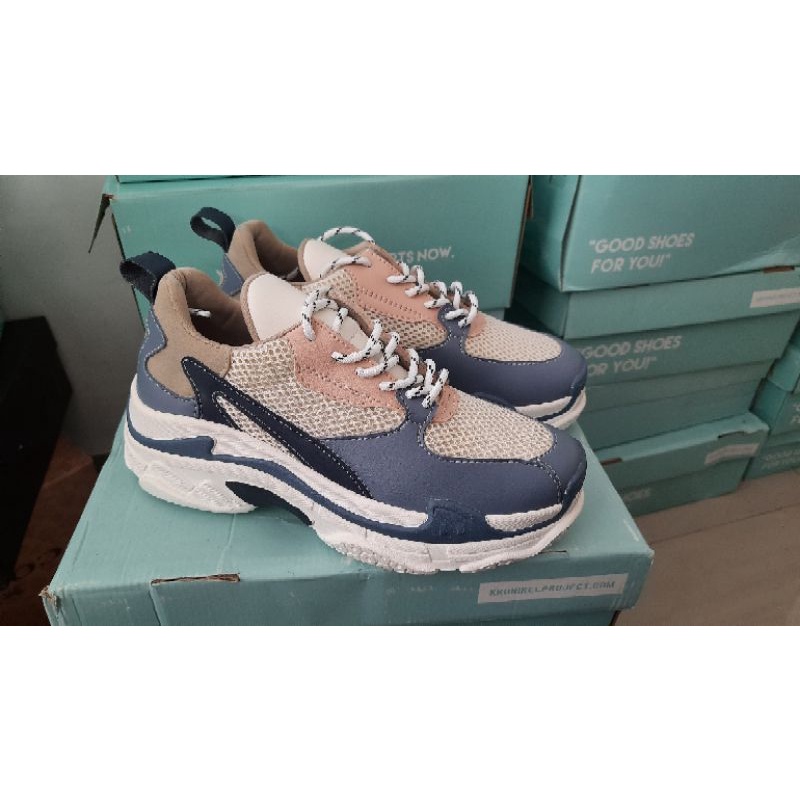 KRONIKEL PROJECT TRIPELA