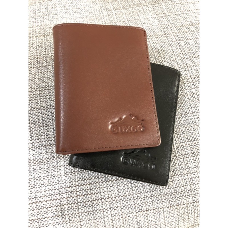 DOMPET PRIA KULIT ASLI DOMPET COWOK KULIT DOMPET PRIA LIPAT DOMPET KULIT ASLI BERDIRI DOMPET COWOK