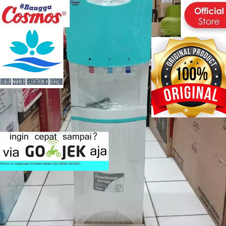 Water Dispenser Cosmos CWD-5603