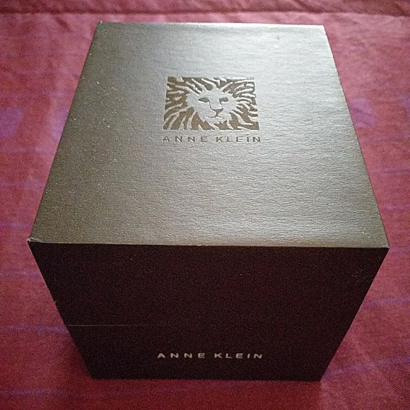 Jam tangan Anne Klein