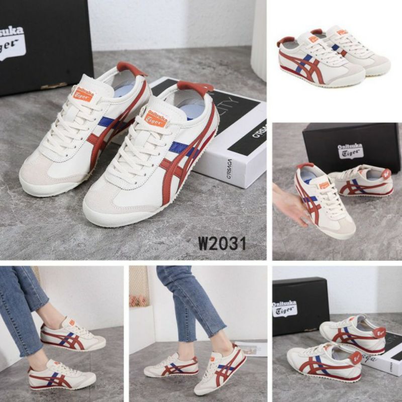 MAROON NAVY SNEAKERS W2031