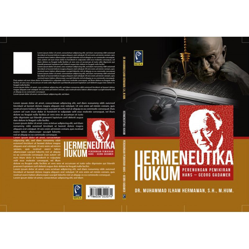 HERMENEUTIK HUKUM