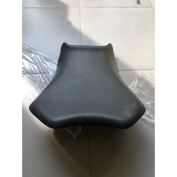 Jok ninja 250 original copotan motor