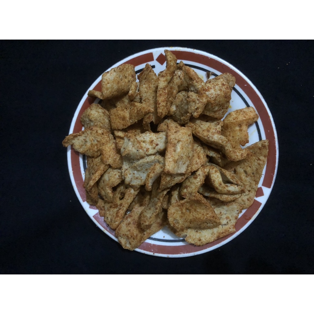 

Basreng 250gr