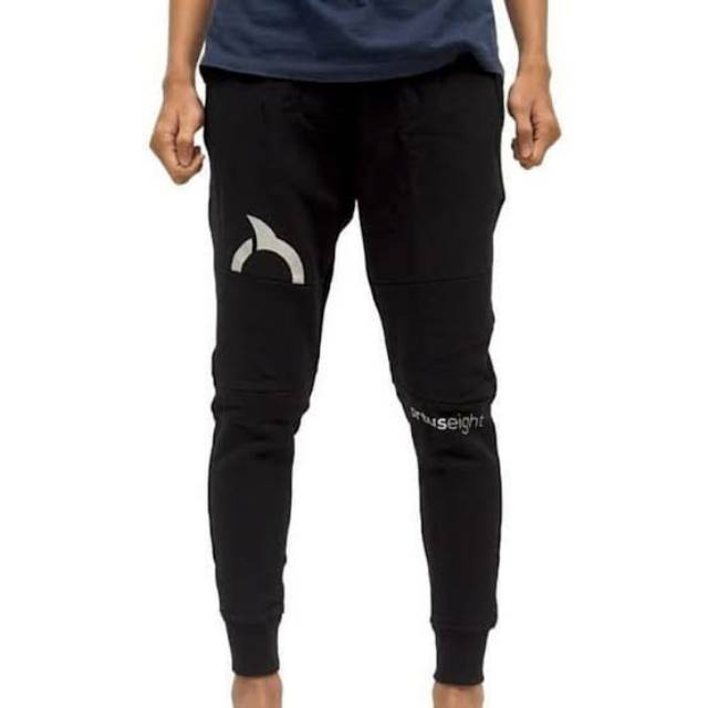 Ortus Trainer Pants Celana Jogger Ortuseight Original 