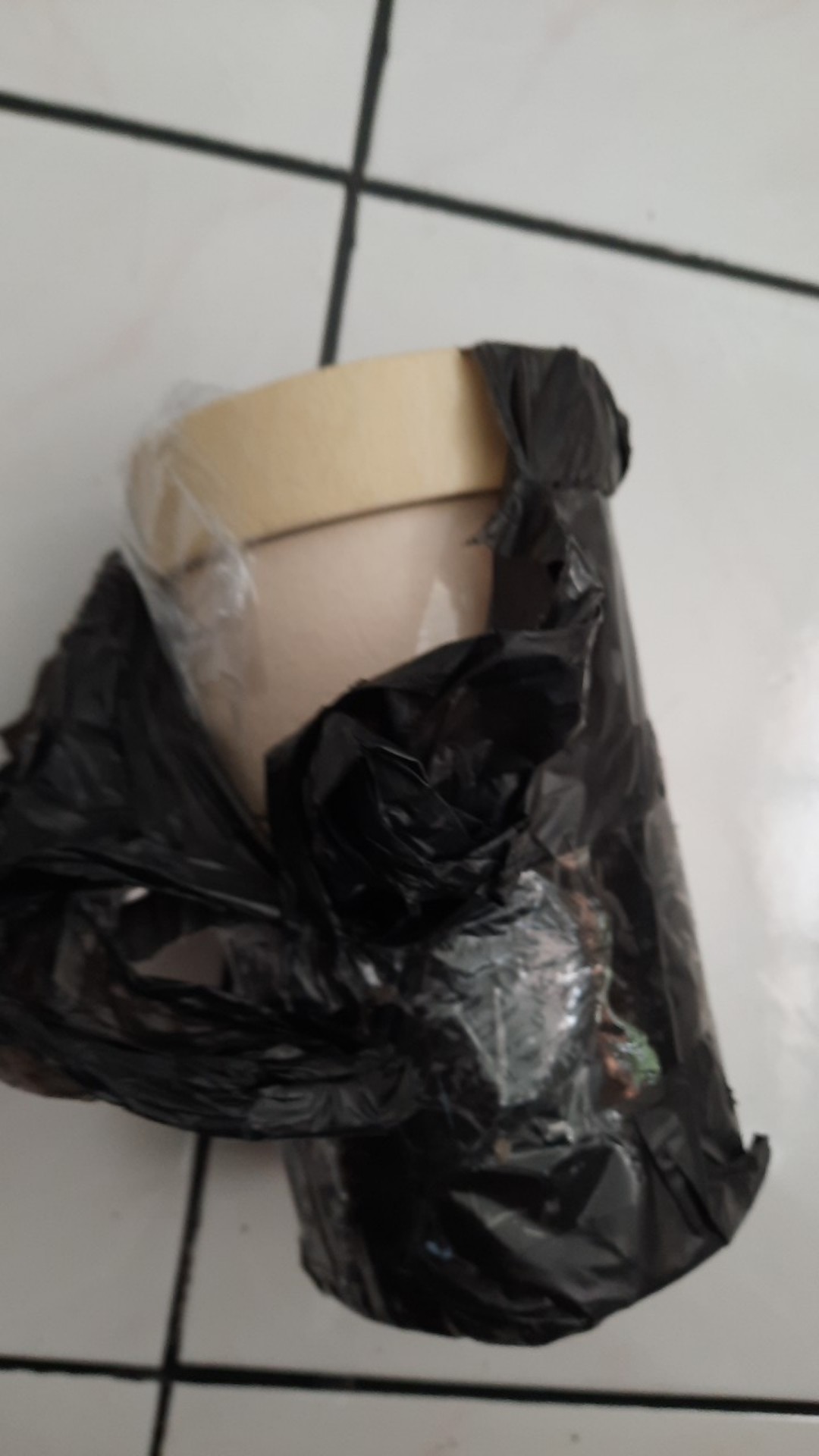 Masking Tape 24 Mm 21 Meter Kagumi - Lakban Kertas 1 Inch