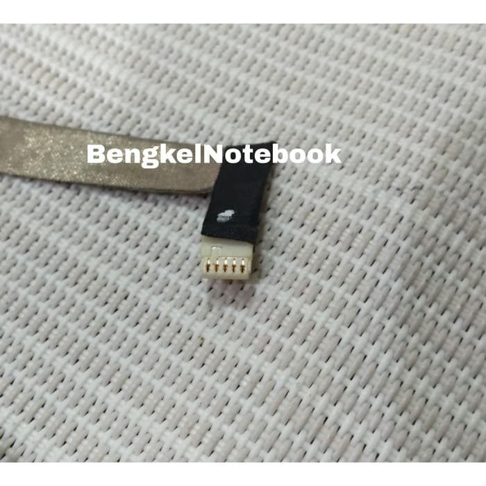 Kabel LCD Kabel Flexible Samsung NP300E5A