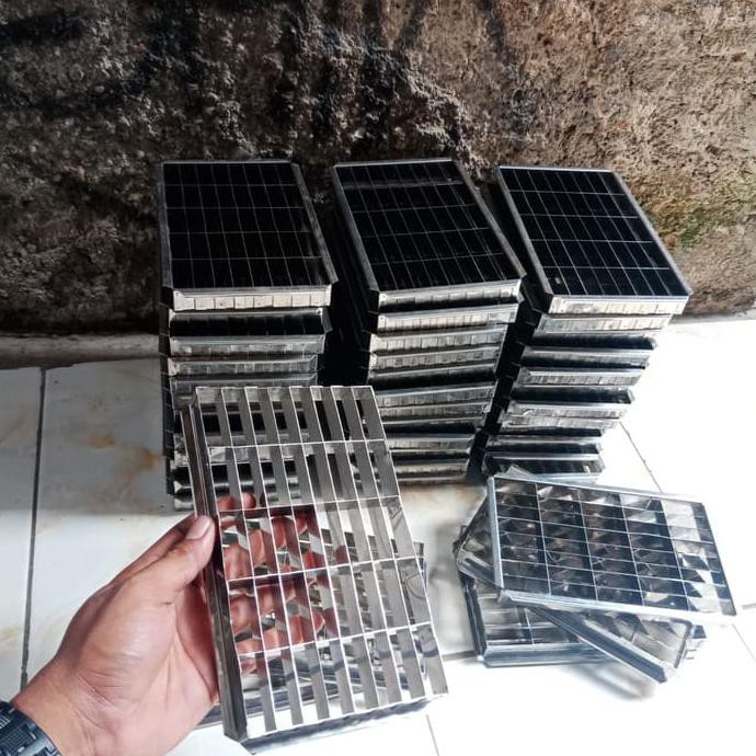 PERALATAN BAKING CETAKAN KUE KASTENGEL PERLENGKAPAN DAPUR