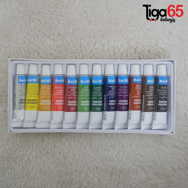 365 Water Colour/Cat Warna WATER COLOUR #41367 (661-12)