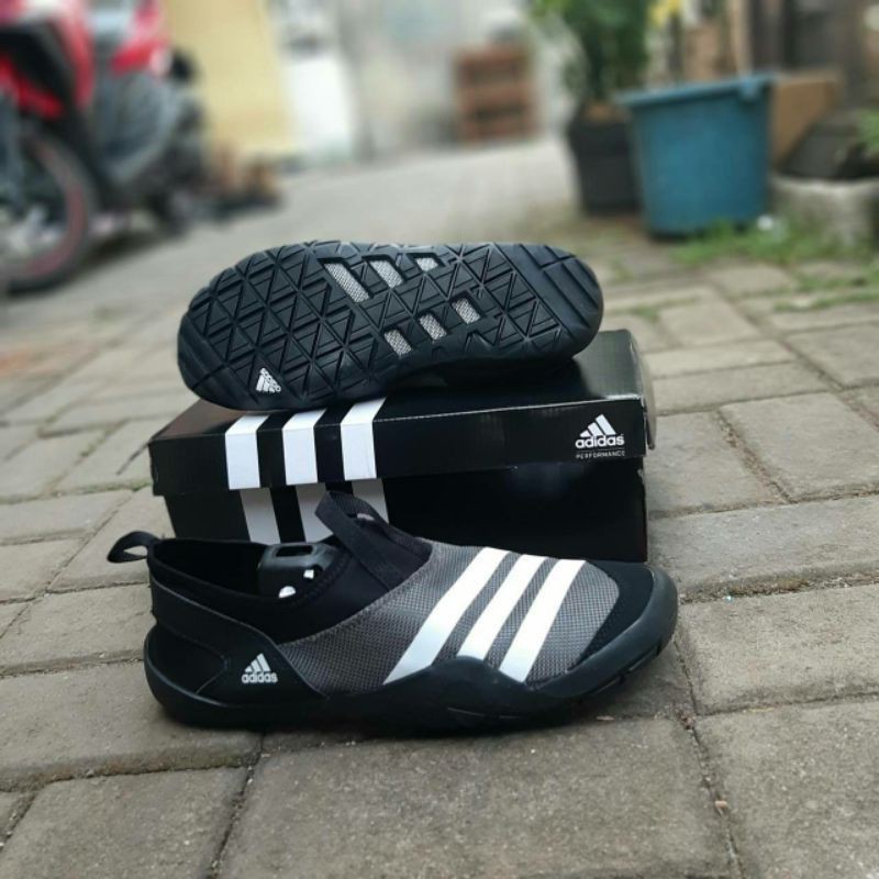Sepatu Adidas Jawpaw 1 Terlaris Premium Original