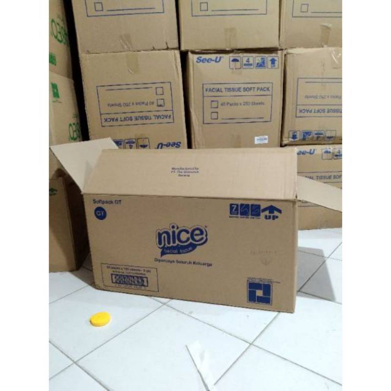 Jual Kardus Bekas/kardus Packing/kardus Besar | Shopee Indonesia