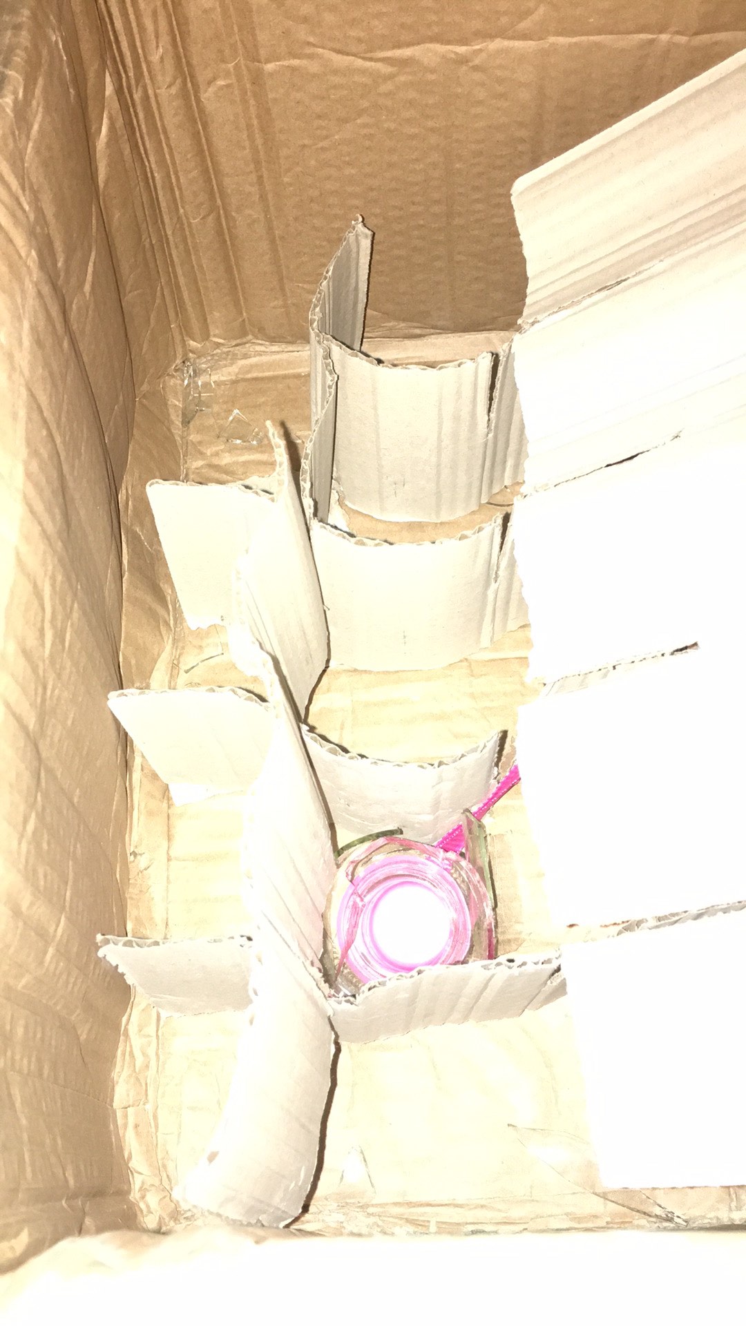 Botol Kaca Bening 420ml / Botol Minum / Botol Tumbler/botol Kaca/botol Tumbler/