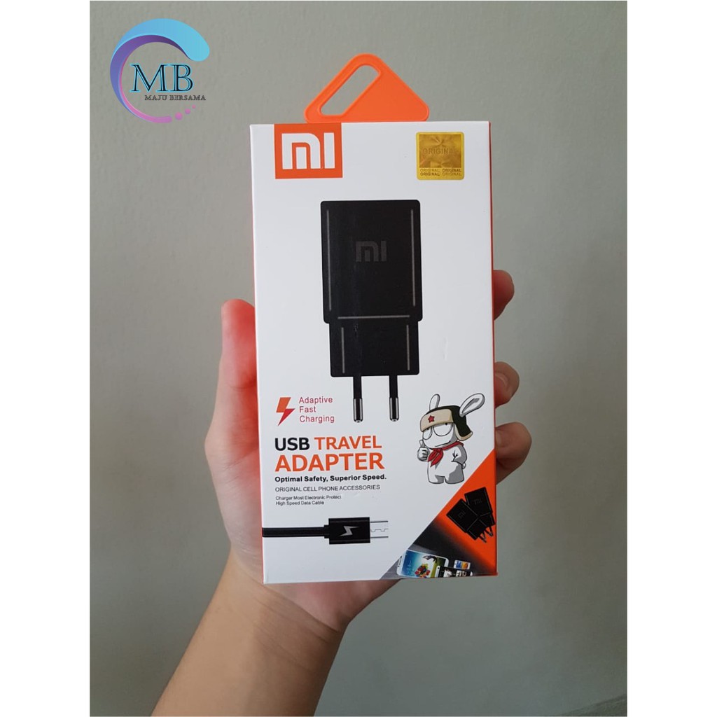 BM054 Cashan charger xiaomi original 2A fast Charging mdy-03-Gf Micro Redmi 4a 5a 6a 7 Note3 note4 MB634