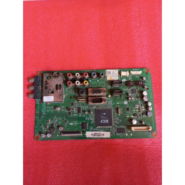 mb - mainboard - mobo - matherboard - 32LD330 - TA