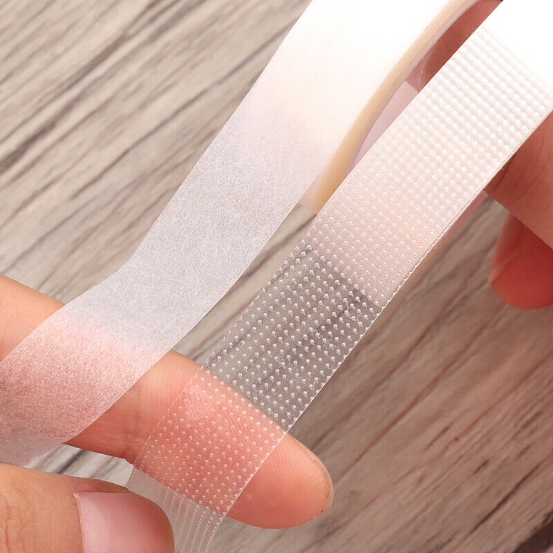 4.5M/9M False Eyelash Adhesive Tape Patches For Eyelash Extension Tape Holder