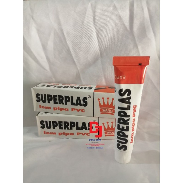 

lem pipa superplas harga grosir