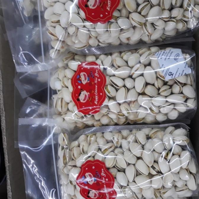 

Kacang Pistachio/Happy Nut/Khoi Sim Teu