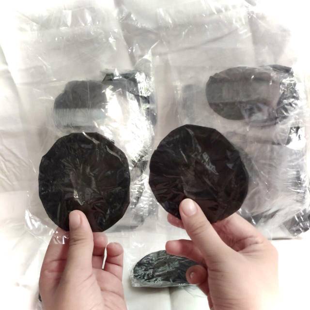 Cover Mic / Sarung Mic Dynamic Microphone Disposable shure