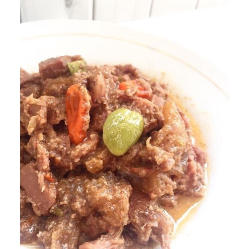 

GudegPadang
